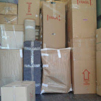 portes en Aluche madrid