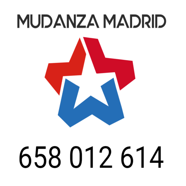 Mudanza Madrid