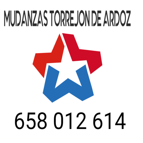 Mudanzas Torrejón de Ardoz