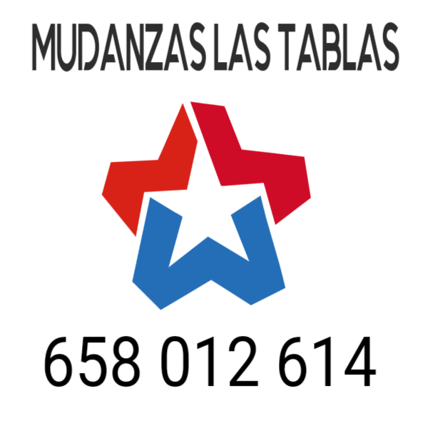 Mudanzas las Tablas Madrid