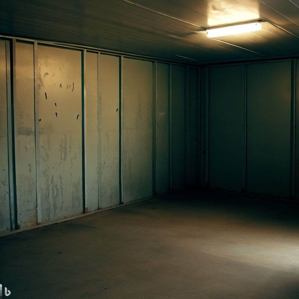 guardamuebles y alquiler de trasteros abrantes (28025)