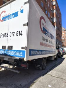 Portes en Cuatro Vientos 