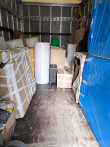 Portes en Villaverde Bajo Madrid