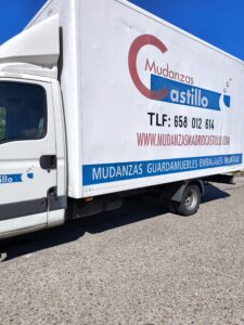 Portes en San Cristóbal Villaverde Madrid 