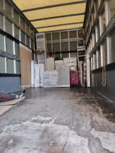 Portes en Puente de Vallecas Madrid 