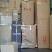 Mudanzas de todo tipo en Madrid