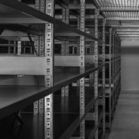 Gestion de guardamuebles en Madrid