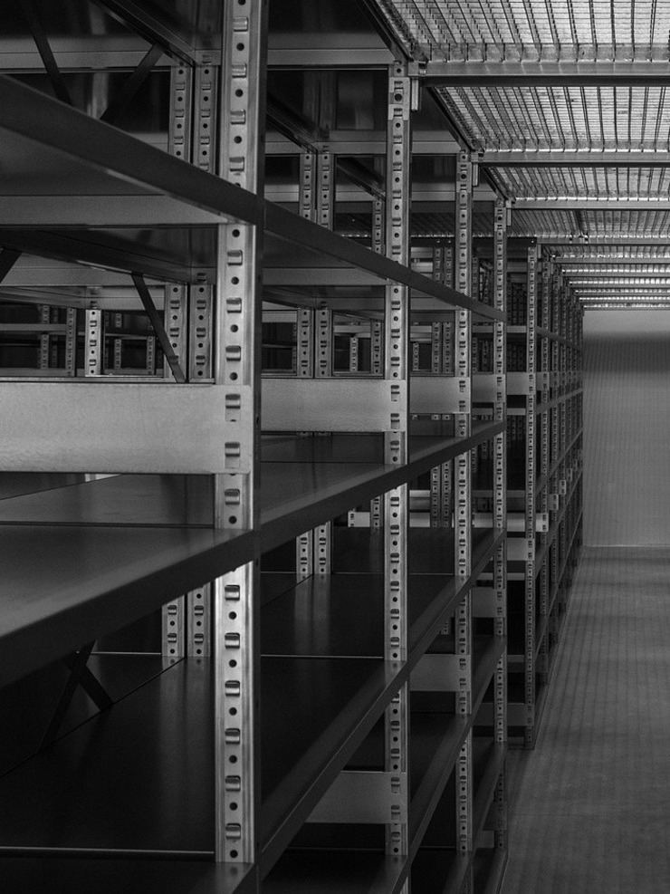 Gestion de trasteros en Madrid