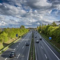 Todas las zonas de servicio en la Comunidad de Madrid