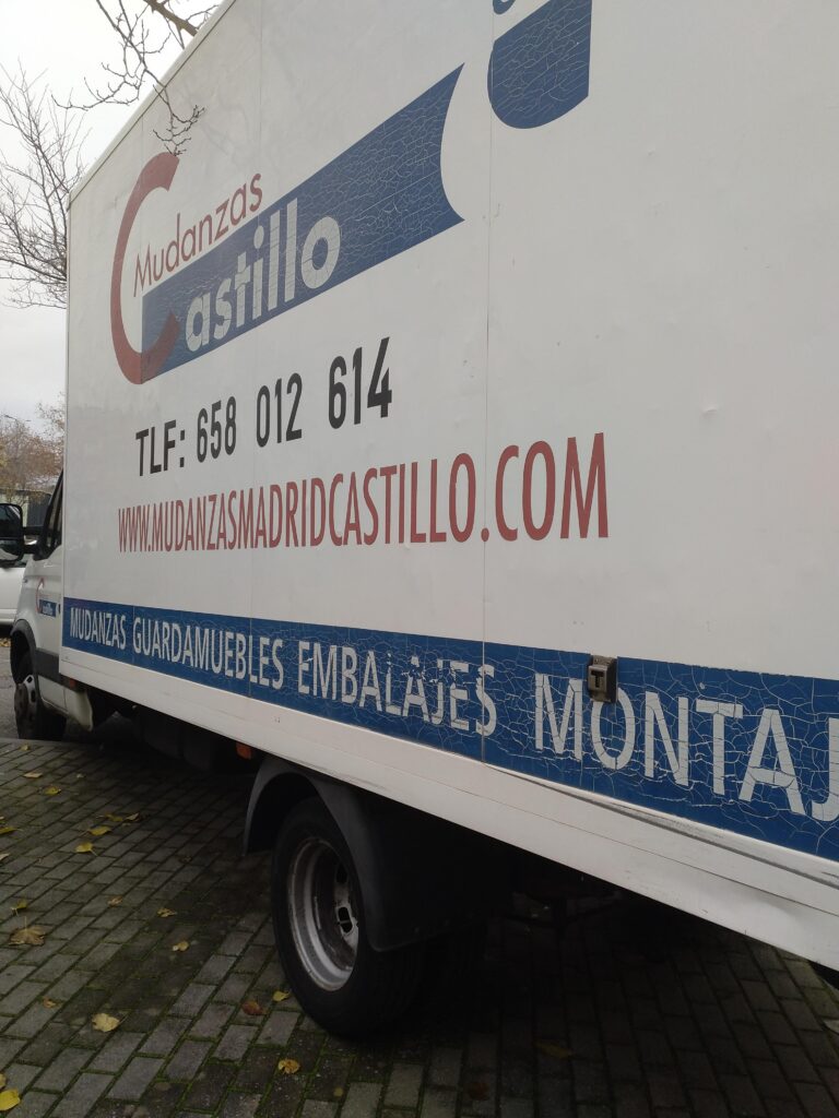 Servicios profesionales Económicos 