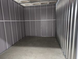 Alquiler de trasteros en Getafe