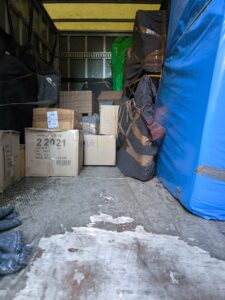 Mudanzas Madrid Barcelona 