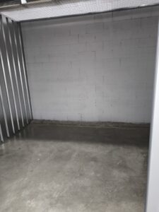 Guardamuebles en Pozuelo de Alarcón