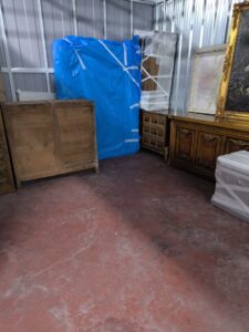 Alquiler de trasteros en Alcorcón con recogida a domicilio