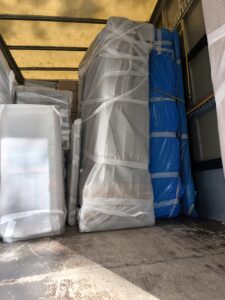 cómo preparar una casa para una mudanza paso a paso